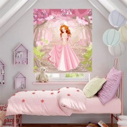 Estores Infantiles Princesas 202