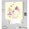  Estores Infantiles Personalizados Princesa Unicornio