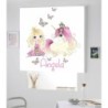  Estores Infantiles Personalizados Princesa Unicornio