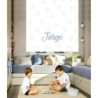  Estores Infantiles Personalizados Estampados Niño 008