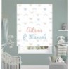 Estores Infantiles Personalizados Niño y Niña 01
