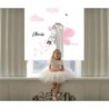  Estores infantiles personalizados Hada