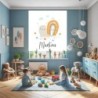 Estores Infantiles Personalizados Caracol- Estores Infantiles Unisex- Estor Infantil Dibujo Caracol-