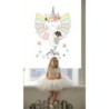  Estores Infantiles Personalizados Elefante Unicornio 02