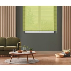  Estor Translucido Veneciana IRIS Calidad y Diseño Estores Iroa