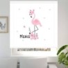 Estores Infantiles Niña Personalizados Flamenco