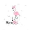  Estores Infantiles Niña Personalizados Flamenco