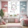  Estores Infantiles Niña Personalizados Iroa Columpio-- Estores infantiles Baratos- Estores habitación infantil para chicas-