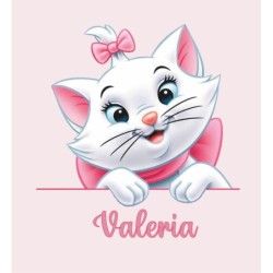  Estores Infantiles Personalizados Gatita- Estores Infantiles Niña - Cortinas y Estores infantiles bebe