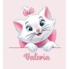  Estores Infantiles Personalizados Gatita- Estores Infantiles Niña - Cortinas y Estores infantiles bebe