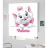  Estores Infantiles Personalizados Gatita- Estores Infantiles Niña - Cortinas y Estores infantiles bebe