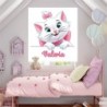  Estores Infantiles Personalizados Gatita- Estores Infantiles Niña - Cortinas y Estores infantiles bebe