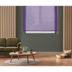 Estor Translucido Veneciana IRIS Calidad y Diseño Estores Iroa