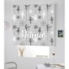  Estores Infantiles Personalizados Bailaria 001