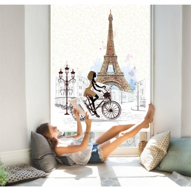 Estores Juveniles de Paris 909 Estores Juveniles de Paris 909