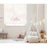  Estores Infantiles Personalizados- Estores Infantiles Niña Estampados Floral Niña 009