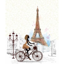  Estores Juveniles de Paris 909