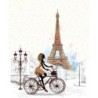  Estores Juveniles de Paris 909