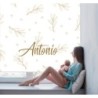  Estores Infantiles Personalizados Niños Estampados Floral 001- Estores infantiles niño- Estores infantiles habitacion bebe
