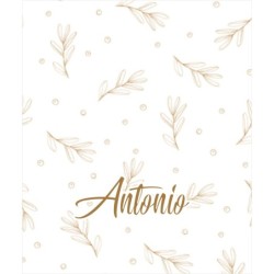  Estores Infantiles Personalizados Niños Estampados Floral 001- Estores infantiles niño- Estores infantiles habitacion bebe