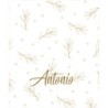  Estores Infantiles Personalizados Niños Estampados Floral 001- Estores infantiles niño- Estores infantiles habitacion bebe