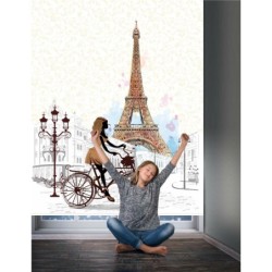  Estores Juveniles de Paris 909
