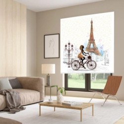  Estores Juveniles de Paris 909