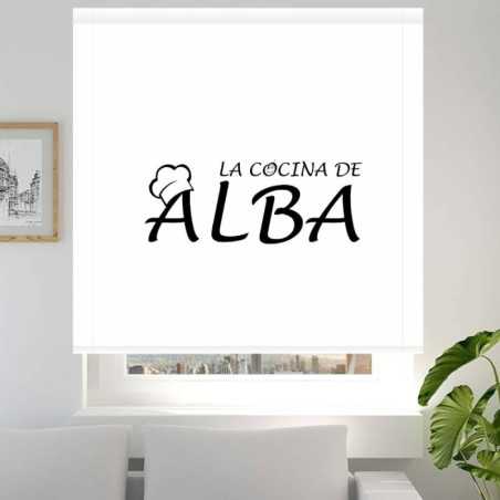 Estor Personalizado Cocina 002