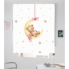 Estor con Diseño De Osita Digital Osito Enroll — Un diseño soñador y divertido, perfecto para pequeños exploradores llenos de en
