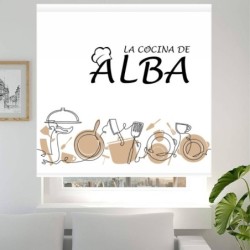 Estor Personalizado Cocina 001