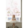 Estor con Diseño Ballet Rosa Ballet N Personalizado — Un diseño natural, para espacios llenos de alegría y naturaleza