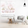 Estor con Diseño Ballet Rosa Ballet N Personalizado — Un diseño natural, para espacios llenos de alegría y naturaleza