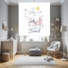 Estores Infantiles Personalizados Animales Elefante 003