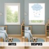 Estor con Diseño Niño Nub 004 Personalizado — Un diseño elegante, para niños llenos de creatividad