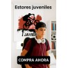 Estores Juveniles Personalizados Trial Bike 004