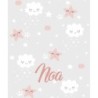  Estores Infantiles Personalizados Nubes 003