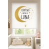 Estores Infantiles Bailarina 201