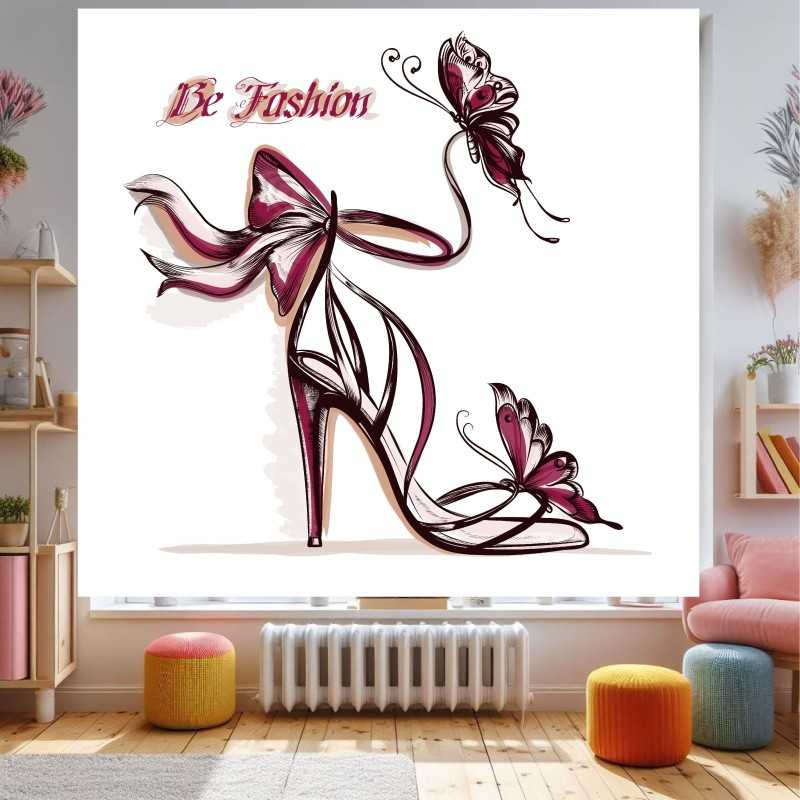 Estores Juveniles Tacon Be Fashion 001