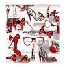 Estores Juveniles Tacon Be Fashion 002