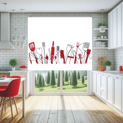 Estores Cocina Utensiolios 108