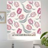 Estores Cocina Estampado Tulipanes 203