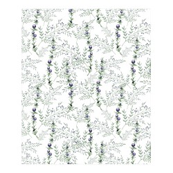 Estores Cocina Estampado Oliva 002