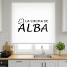 Estor Personalizado Cocina 002