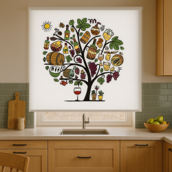 Estores Cocina Abol 003