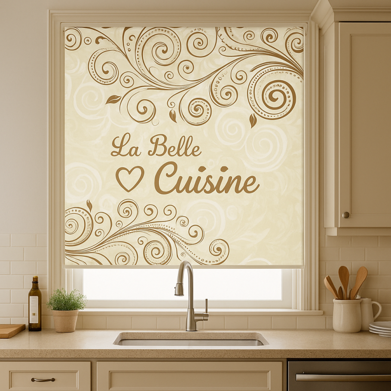 Estores Cocina Frases 020