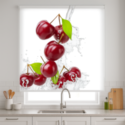 Estores Cocina Fruta 030