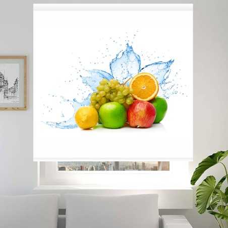 Estores Cocina Fruta 301