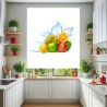 Estores Cocina Fruta 301