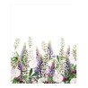 Estores Cocina Estampado Flores Silvestres 115