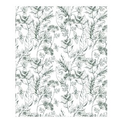 Estores Cocina Estampado Floral 401